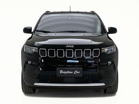 Jeep COMPASS LONG. T270 1.3 TB 4x2 Flex Aut.