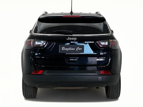 Jeep COMPASS LONG. T270 1.3 TB 4x2 Flex Aut.