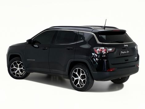 Jeep COMPASS LONG. T270 1.3 TB 4x2 Flex Aut.