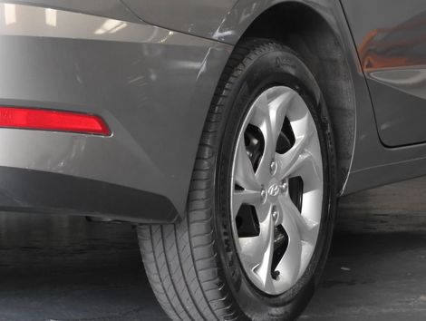 Hyundai HB20S Comfort Plus 1.0 Flex 12V Mec.
