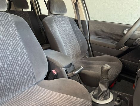 Renault Megane Grand Tour Dynam. Hi-Flex 1.6 16V