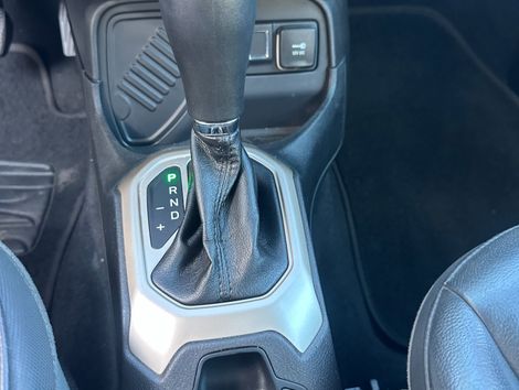 Jeep Renegade Longitude 1.8 4x2 Flex 16V Aut.