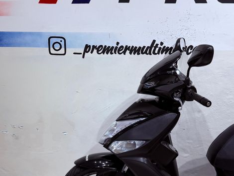 KYMCO AGILITY 16+ 200i ABS