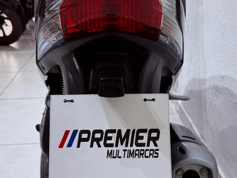 KYMCO AGILITY 16+ 200i ABS