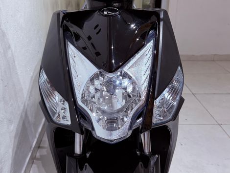 KYMCO AGILITY 16+ 200i ABS