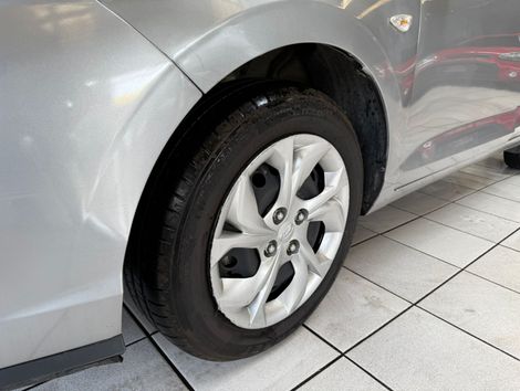 Hyundai HB20 Sense Plus 1.0 Flex 12V Mec.