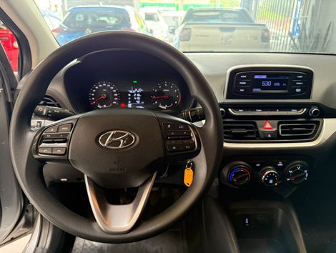 Hyundai HB20 Sense Plus 1.0 Flex 12V Mec.