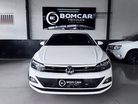 VolksWagen VIRTUS Comfort. 200 TSI 1.0 Flex 12V Aut