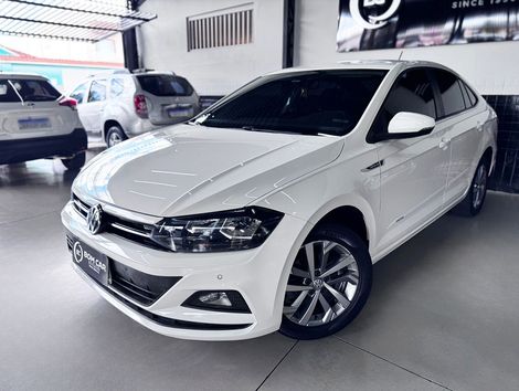 VolksWagen VIRTUS Comfort. 200 TSI 1.0 Flex 12V Aut