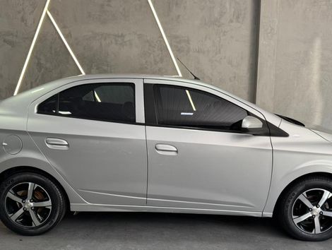 Chevrolet PRISMA Sed. LT 1.4 8V FlexPower 4p