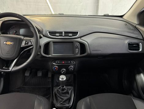 Chevrolet PRISMA Sed. LT 1.4 8V FlexPower 4p