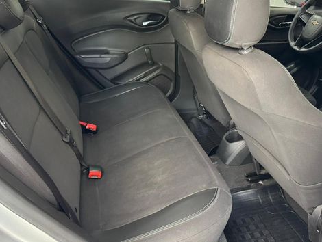 Chevrolet PRISMA Sed. LT 1.4 8V FlexPower 4p