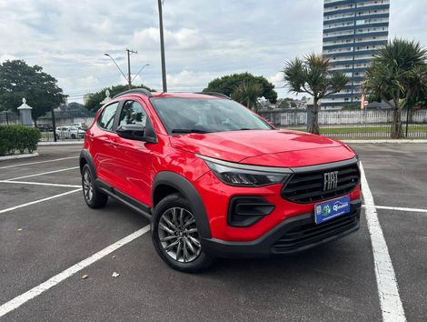 Fiat PULSE DRIVE 1.3 8V Flex Aut.