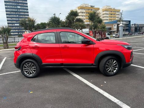 Fiat PULSE DRIVE 1.3 8V Flex Aut.