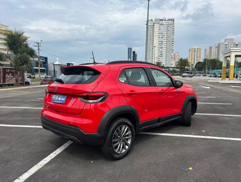 Fiat PULSE DRIVE 1.3 8V Flex Aut.