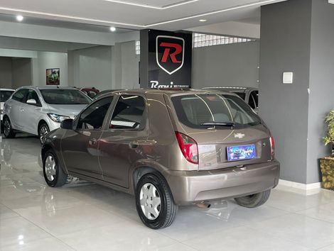 Chevrolet Celta Spirit/ LT 1.0 MPFI 8V FlexP. 5p