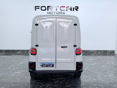 Fiat Strada Endurance 1.4 Flex 8V CS Plus