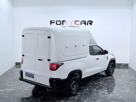 Fiat Strada Endurance 1.4 Flex 8V CS Plus