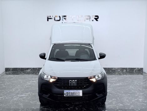 Fiat Strada Endurance 1.4 Flex 8V CS Plus