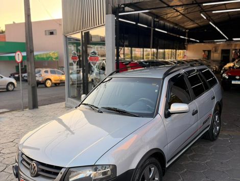 VolksWagen Parati SURF 1.6 Mi Total Flex