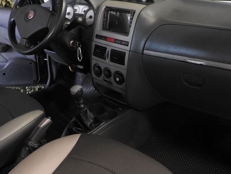 Fiat Strada Adventure1.8/ 1.8 LOCKER Flex CD