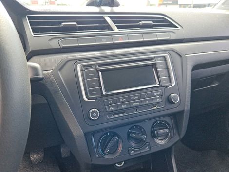 VolksWagen Gol 1.6 MSI Flex 8V 5p