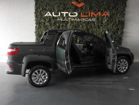Fiat Strada Adventure1.8/ 1.8 LOCKER Flex CD
