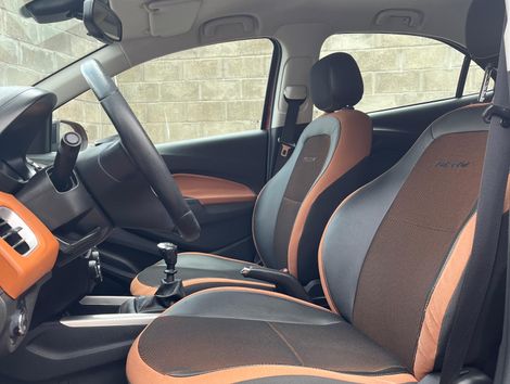 Chevrolet ONIX HATCH ACTIV 1.4 8V Flex 5p Mec.