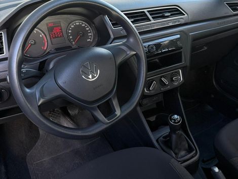 VolksWagen Saveiro Robust 1.6 Total Flex 16V 