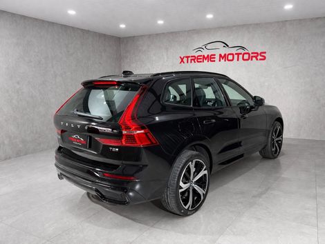 Volvo XC 60 T-8 Ultra Dark 2.0 AWD (Híbrido)