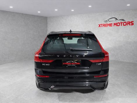 Volvo XC 60 T-8 Ultra Dark 2.0 AWD (Híbrido)