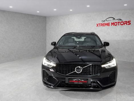 Volvo XC 60 T-8 Ultra Dark 2.0 AWD (Híbrido)