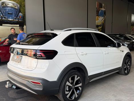 VolksWagen Nivus Highline 1.0 200 TSI Flex Aut.