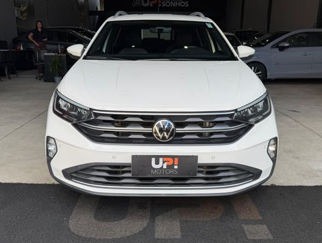 VolksWagen Nivus Highline 1.0 200 TSI Flex Aut.