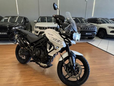 TRIUMPH TIGER 800 XRX