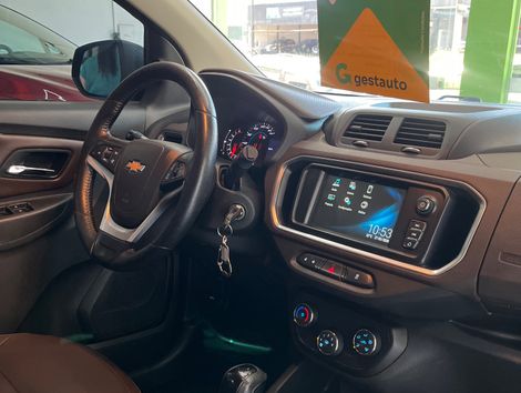 Chevrolet SPIN PREMIER 1.8 8V Econo.Flex 5p Aut.