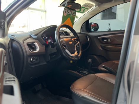 Chevrolet SPIN PREMIER 1.8 8V Econo.Flex 5p Aut.