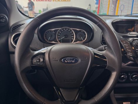 Ford Ka 1.0 SEL TiVCT Flex 5p