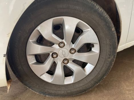 Chevrolet ONIX HATCH LT 1.0 8V FlexPower 5p Mec.