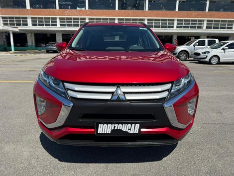 Mitsubishi Eclipse Cross GLS 1.5 16V TB 165cv Aut.