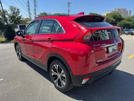 Mitsubishi Eclipse Cross GLS 1.5 16V TB 165cv Aut.