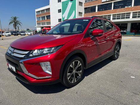 Mitsubishi Eclipse Cross GLS 1.5 16V TB 165cv Aut.