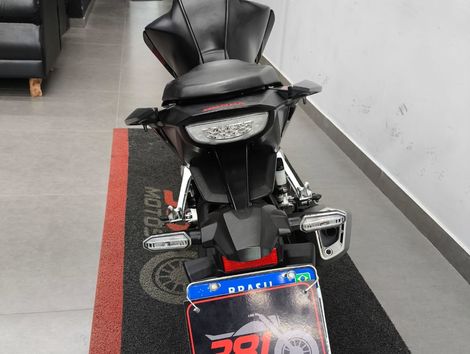 Honda CB300F TWISTER CBS