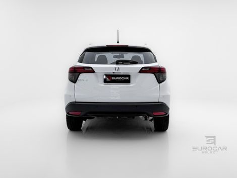 Honda HR-V EXL 1.8 Flexone 16V 5p Aut.