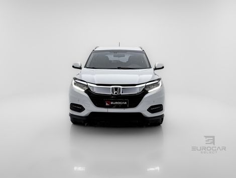 Honda HR-V EXL 1.8 Flexone 16V 5p Aut.