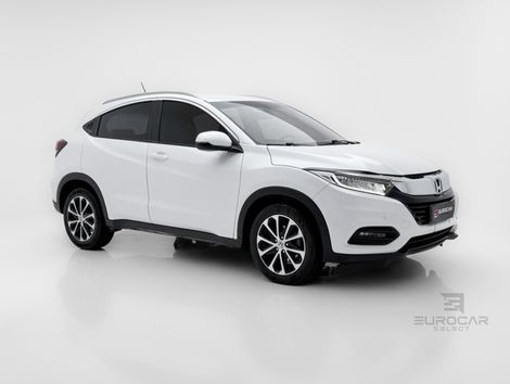 Honda HR-V EXL 1.8 Flexone 16V 5p Aut.