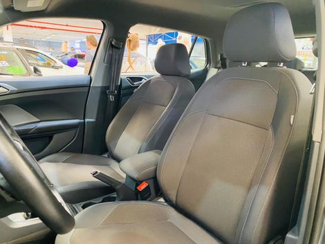 VolksWagen T-Cross 200 TSI 1.0  Flex 12V 5p Aut.