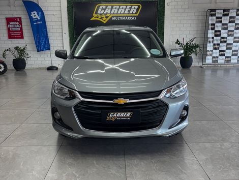 Chevrolet ONIX HATCH LT 1.0 12V Flex 5p Mec.