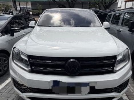 VolksWagen AMAROK Comfor. CD 2.0 TDI 4x4 Dies. Aut.