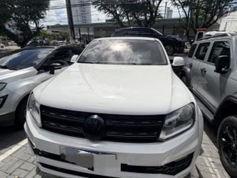 VolksWagen AMAROK Comfor. CD 2.0 TDI 4x4 Dies. Aut.